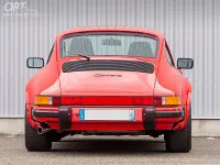 Gebraucht Porsche 911 231 PS (169 kW) 1988