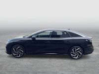 Gebraucht VW ID.7 Pro 210 kW (286 PS) 2023 Schwarz Kleinwagen