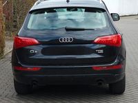 Gebraucht Audi Q5 Sport 211 PS (155 kW) 2012 Schwarz SUV