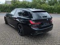 Gebraucht BMW M340 340 PS (250 kW) 2021 Schwarz Limousine