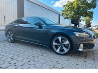 gebraucht Audi A5 Sportback TÜV08/24