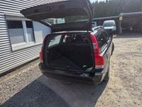 Gebraucht Volvo V70 140 PS (102 kW) 2004 Schwarz Kombi