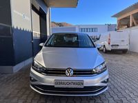 gebraucht VW Golf Sportsvan Comfortline