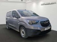 gebraucht Opel Combo Cargo Edition XIAE, 1.2