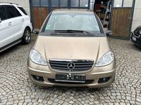 gebraucht Mercedes A150 Classic,Klima,Coupé Tüv 09/2025