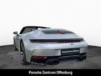 Gebraucht Porsche 911 Carrera Cabriolet 394 PS (289 kW) 2025 Gtsilbermetallic Cabrio