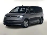 Neu VW Multivan Life 177 PS (130 kW) 2026 Indiumgrau metallic Van / Kleinbus