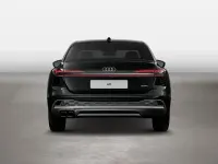 Gebraucht Audi A6 Ambiente 204 PS (150 kW) 2026 Mitternachtsgrün metallic Limousine