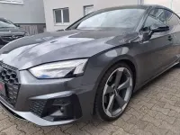 Gebraucht Audi A5 Sportback Edition .1 190 PS (139 kW) 2020 Grau Kleinwagen