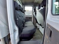 Usata Mercedes Sprinter 129 CV (94 kW) 2009 Bianco Furgone