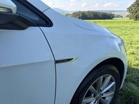 Gebraucht VW Golf VII LOUNGE 110 PS (80 kW) 2016 Limousine