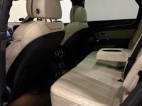 Gebraucht Bentley Bentayga 608 PS (447 kW) 2016 Blau SUV