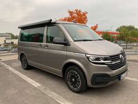 gebraucht VW California T6.1Coast DSG, Anhängerkupplung, ACC, LED, NAVI