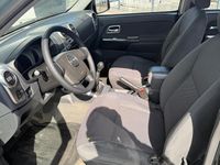 Gebraucht Isuzu D-Max 163 PS (119 kW) 2008 Grün Pickup