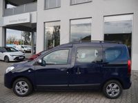 gebraucht Dacia Dokker Celebration Turbo*SHZ,NAVI,Alufelgen*