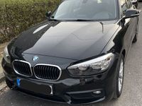 gebraucht BMW 118 i Advantage *HU 03/26+Bluet+KLIMA+MULTI+SHZ*