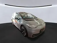 Gebraucht VW ID.3 Pro Performance 150 kW (204 PS) 2023 Mondsteingrau Kleinwagen
