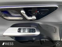 Gebraucht Mercedes GLC220 AMG 197 PS (144 kW) 2026 Unilack polarweiß SUV