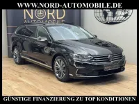 Gebraucht VW Passat GTE 218 PS (160 kW) 2022 Deep black perleffek (metallic) Kombi
