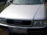 Second-hand Audi 80 1994 Hatchback