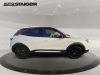 Gebraucht Opel Mokka GS Line 136 PS (100 kW) 2023 Arktisweiss SUV