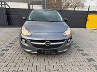 Gebraucht Opel Adam 87 PS (63 kW) 2019 Grau Kleinwagen