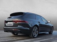 Gebraucht Jaguar XF Sportbrake R-Dynamic 204 PS (150 kW) 2024 Grau Kombi