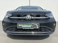 Gebraucht VW Taigo Style 110 PS (80 kW) 2023 Deep black SUV