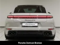 Neu Porsche Panamera GTS 500 PS (367 kW) 2025 Grau Kleinwagen