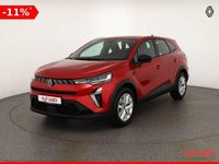 Neu Renault Symbioz 140 PS (102 kW) 2025 Grau SUV