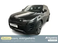 Gebraucht Land Rover Range Rover evoque SE Dynamic 200 PS (147 kW) 2022 Schwarz SUV
