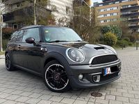 Gebraucht Mini Clubman 143 PS (105 kW) 2011 Grau Kombi