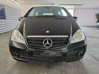 gebraucht Mercedes A150 A 150 A -KlasseKlima SHZ