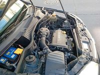 Usata Opel Corsa 75 CV (55 kW) 2004 Utilitaria