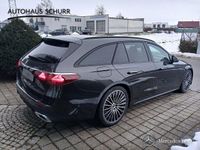 Gebraucht Mercedes E220 Night 197 PS (144 kW) 2026 Grau Limousine