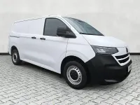 Nuova VW Transporter 150 CV (110 kW) 2025 Bianco Furgone