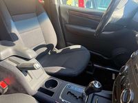 Gebraucht Mercedes A150 95 PS (69 kW) 2005 Polarsilber  metalliclack Kleinwagen