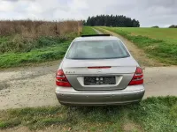 Używany Mercedes E240 178 KM (130 kW) 2003 Sedan/Limuzyna
