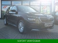 gebraucht Skoda Kamiq 1.5 TSI Style