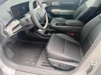 Neu Kia EV4 Earth 150 kW (204 PS) 2026 Grau Limousine