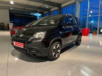Gebraucht Fiat Panda Cross Cross 69 PS (50 kW) 2023 Schwarz Kleinwagen