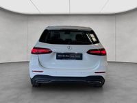 Gebraucht Mercedes B200 Advanced 163 PS (119 kW) 2025 Weiß Kleinwagen