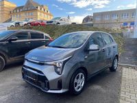 Neu Kia Picanto 68 PS (50 kW) 2025 Grau Kleinwagen