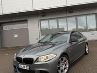 Gebraucht BMW 535 313 PS (230 kW) 2012 Grün Limousine