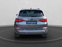 Usata Cupra Ateca 150 CV (110 kW) 2025 Grigio SUV