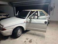 gebraucht Fiat Ritmo RitmoBertone Super