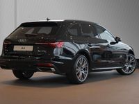 gebraucht Audi A4 Avant advanced 40 TFSI S tronic