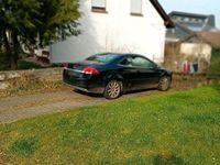 Gebraucht Ford Focus Cabriolet 136 PS (100 kW) 2007 Schwarz Cabrio
