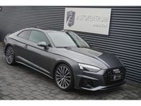 gebraucht Audi A5 40 TDI|COUPE|QUATTRO|S-LINE SPORTPAKET|MATRIX