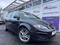 Gebraucht Seat Altea Sport 160 PS (117 kW) 2010 Negro magico Van / Kleinbus